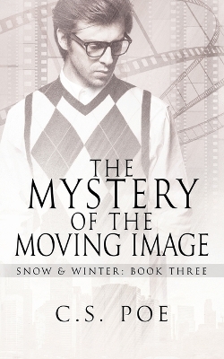 The Mystery of the Moving Image book