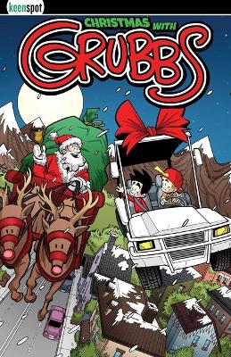 Christmas with Grubbs book