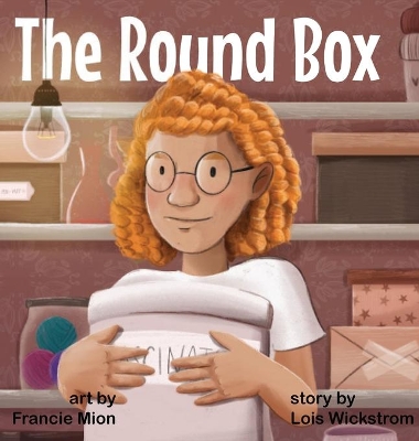 The Round Box book