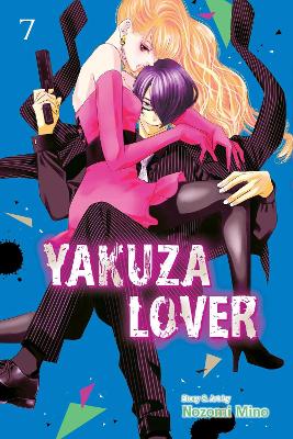 Yakuza Lover, Vol. 7: Volume 7 book