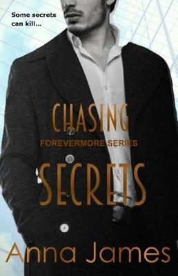 Chasing Secrets book