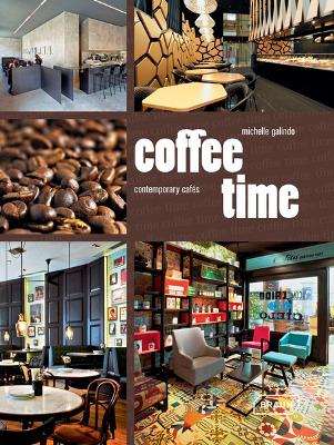 Coffee Time book