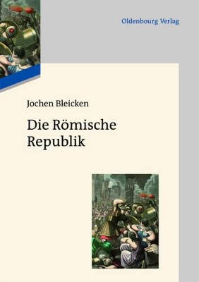 Die Römische Republik book