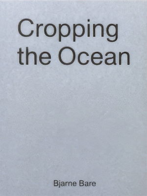 Cropping the Ocean book