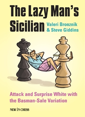 Lazy Man's Sicilian book