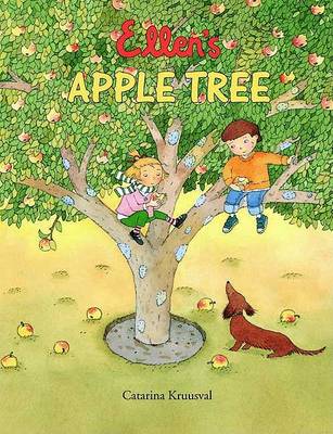 Ellen's Apple Tree book
