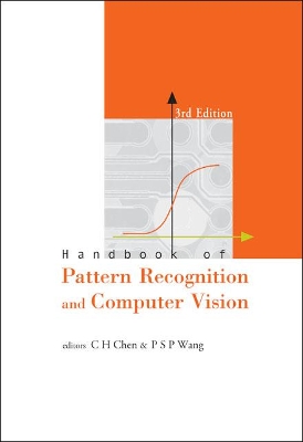 Handbook of Pattern Recognition and Computer Vision by Chi Hau Chen