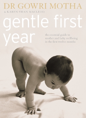 Gentle First Year book