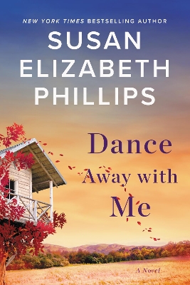 Dance Away with Me: A Novel book