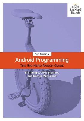 Android Programming book