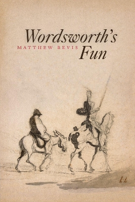 Wordsworth's Fun book