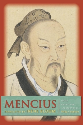 Mencius book