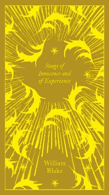 Songs of Innocence and of Experience book