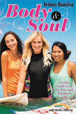 Body and Soul book