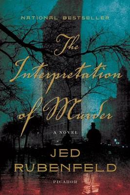 Interpretation of Murder book