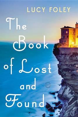 The Book of Lost and Found by Lucy Foley
