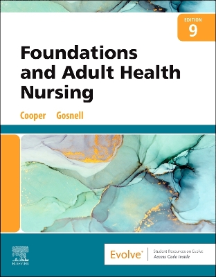 Foundations and Adult Health Nursing book