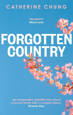 Forgotten Country book