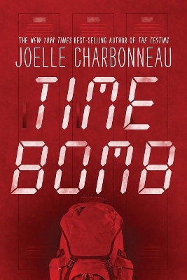Time Bomb book