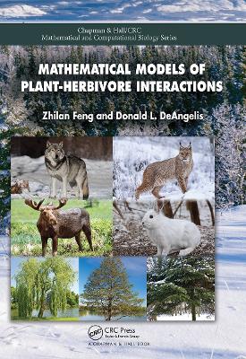 Mathematical Models of Plant-Herbivore Interactions book