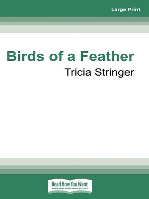 Birds of a Feather book