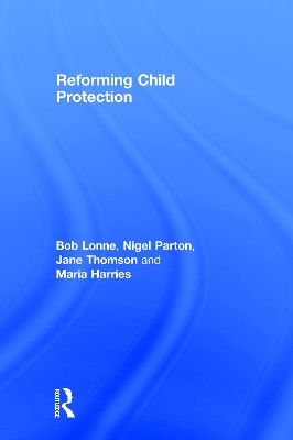Reforming Child Protection book