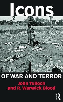 Icons of War and Terror by John Tulloch