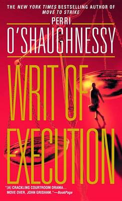 Writ of Execution book