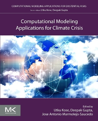 Computational Modeling Applications for Climate Crisis book