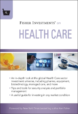 Fisher Investments on Health Care book