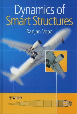 Dynamics of Smart Structures book