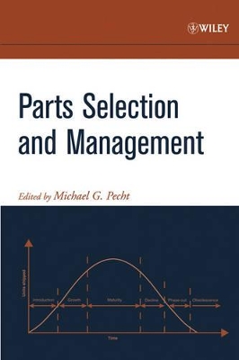 Parts Selection and Management book