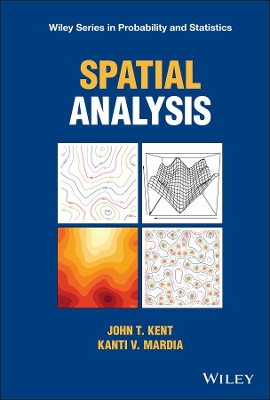 Spatial Analysis book