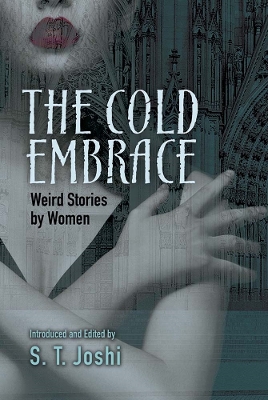 Cold Embrace book