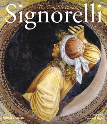 Signorelli - the Complete Paintings book