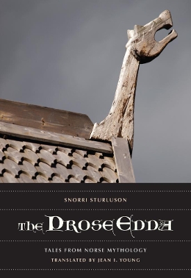 Prose Edda book