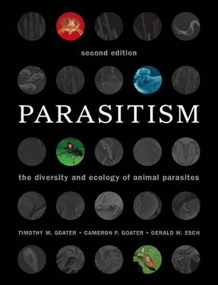 Parasitism book