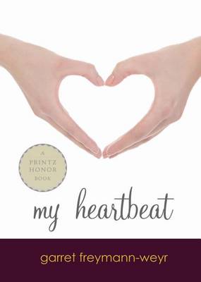 My Heartbeat book