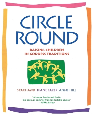 Circle Round book