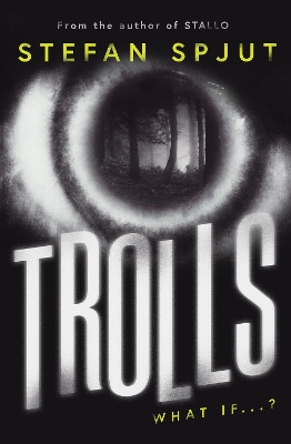 Trolls book