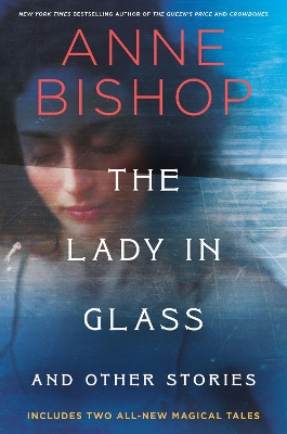 The Lady in Glass and Other Stories book