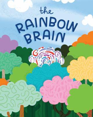 The Rainbow Brain book