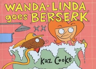 Wanda-Linda Goes Berserk book