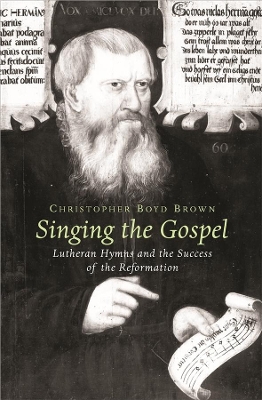 Singing the Gospel book