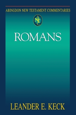 Romans (Abingdon New Testament Commentaries) book