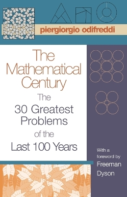 The Mathematical Century by Piergiorgio Odifreddi