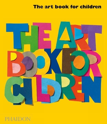 Art Book for Children book