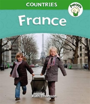 France book