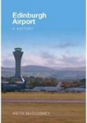 Edinburgh Airport book