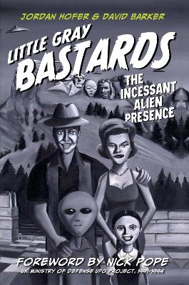 Little Gray Bastards book